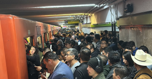 ¿Por qué el metro tarda tanto? Esto es lo que sabemos del paro de trabajadores del STM