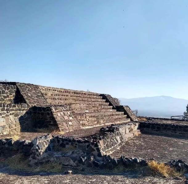 Viajecitos de domingo presenta: Visita al Parque Nacional Cerro de la Estrella