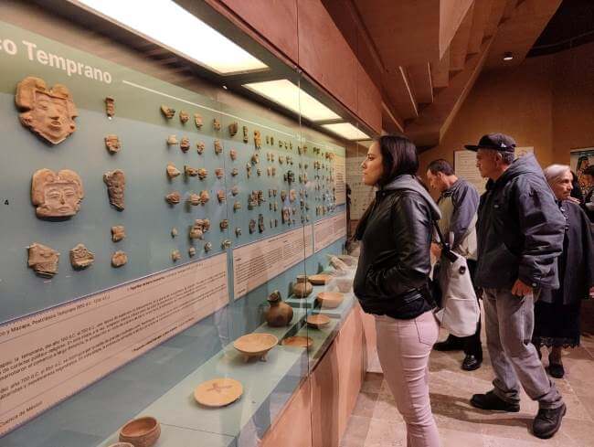 Viajecitos de domingo presenta: Visita al Parque Nacional Cerro de la Estrella