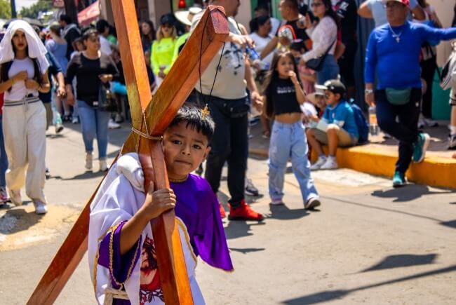 Viajecitos de domingo presenta: Visita al Parque Nacional Cerro de la Estrella
