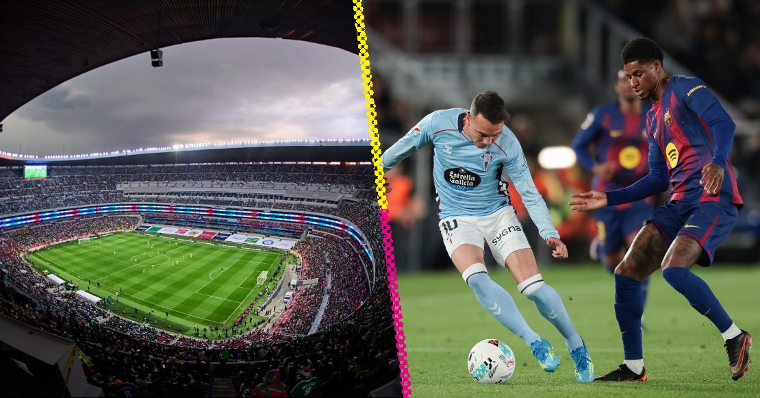 FIFA autorizaría que cada liga juegue un partido oficial en el extranjero