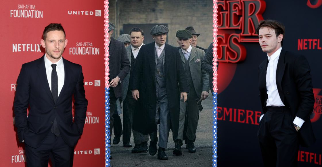 El elenco y la historia de la nueva serie secuela de 'Peaky Blinders'