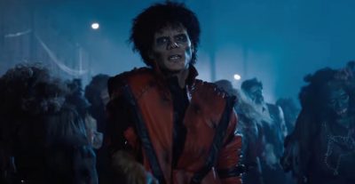 pelicula michael jackson