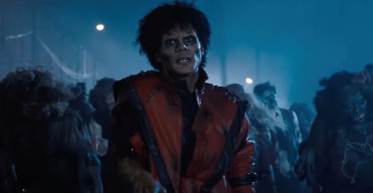 pelicula michael jackson