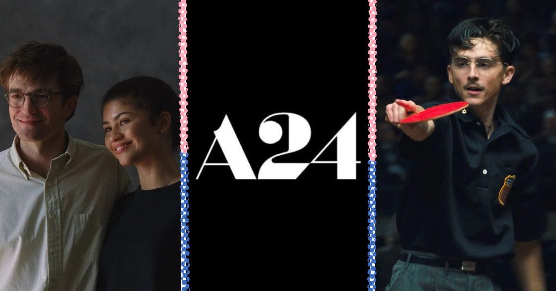 Las 5 películas más taquilleras de A24: De ‘Marty Supreme’ a ‘The Drama’ (y dónde verlas)