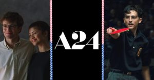 Las 5 películas más taquilleras de A24: De 'Marty Supreme' a 'The Drama' (y dónde verlas)