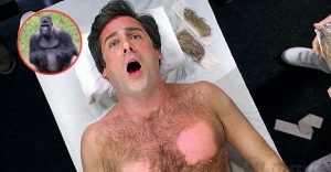 ¿Por qué los humanos no tienen pelo en todo el cuerpo como otros mamíferos?