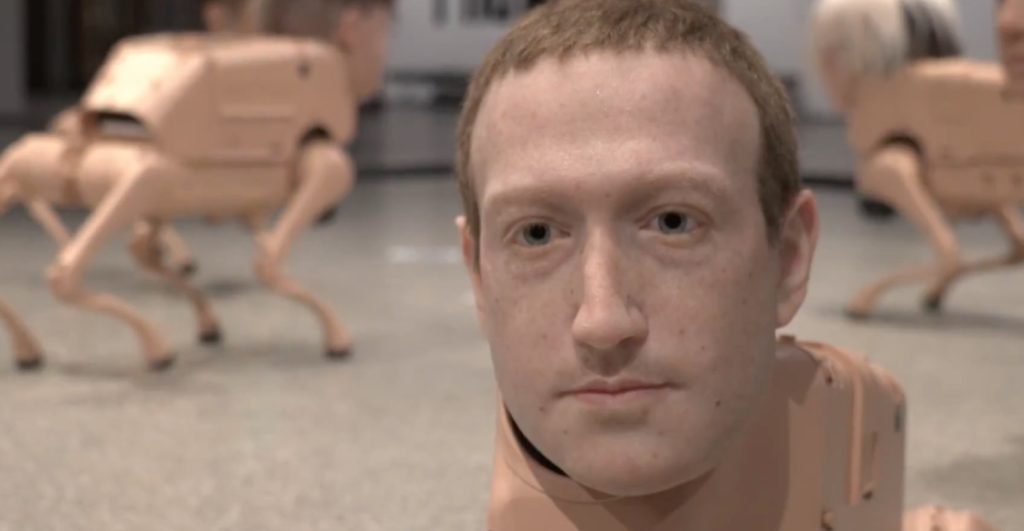 perros-robots-cabezas-hiperrealistas-musk-zuckerberg-bezos-recorren-museo-berlin-1