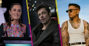 Políticos, cantantes y más: conoce a los latinos que aparecen en la lista de las 100 personas más influyentes de la revista 'Time'