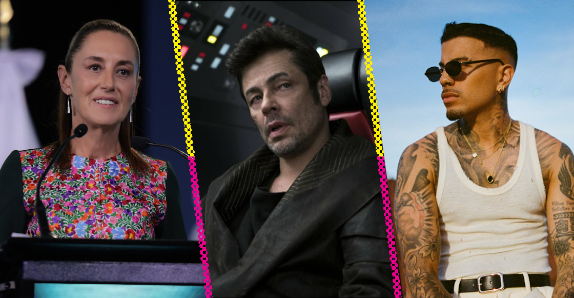 Políticos, cantantes y más: conoce a los latinos que aparecen en la lista de las 100 personas más influyentes de la revista 'Time'