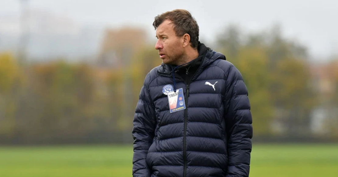 Petr Vlachovsky grabó durante 4 años a sus jugadoras sin su consentimiento