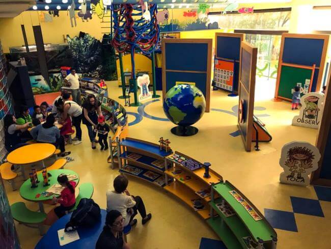 Planes totalmente divertidos por menos de 150 pesos para este Día del Niño