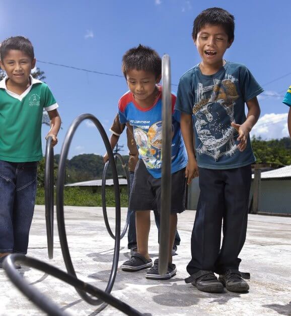 Planes totalmente divertidos por menos de 150 pesos para este Día del Niño