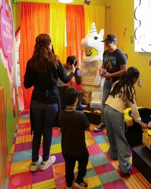 Planes totalmente divertidos por menos de 150 pesos para este Día del Niño