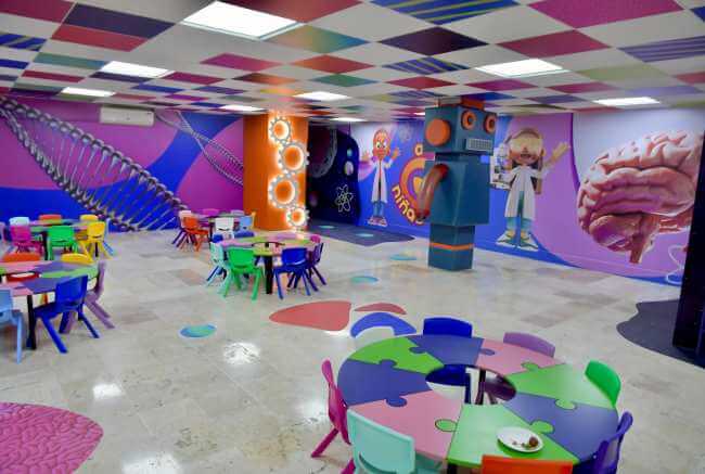 Planes totalmente divertidos por menos de 150 pesos para este Día del Niño