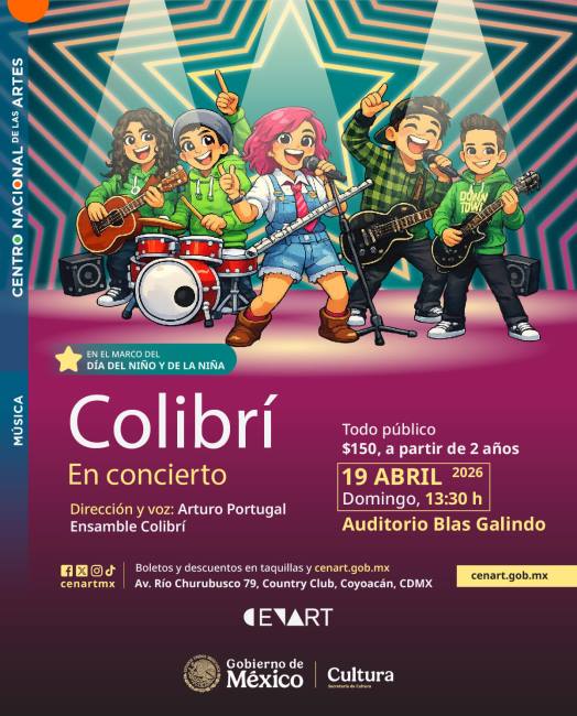 Planes totalmente divertidos por menos de 150 pesos para este Día del Niño