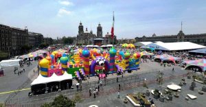 Planes totalmente divertidos por menos de 150 pesos para este Día del Niño