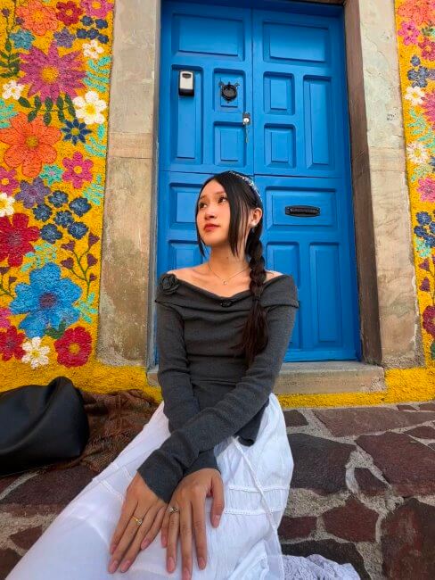 El platillo mexicano más popular en China