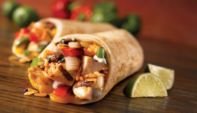 El platillo mexicano más popular en China