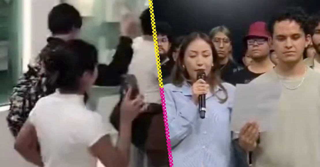 ¿Por qué estudiantes del IPN tomaron las instalaciones de Canal Once?