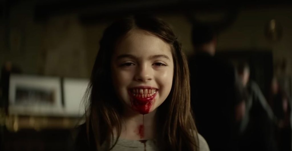 Lee Cronin se hizo cargo de esta nueva película de la momia