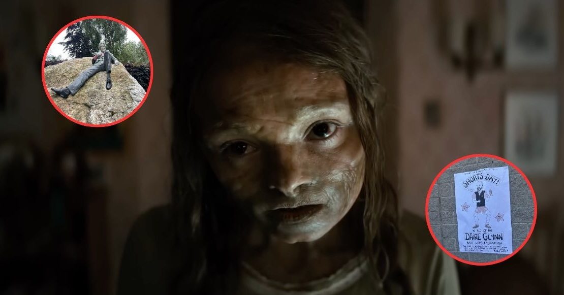 24 horas en Dublín, una cerveza negra y una momia: así se hizo ‘La posesión de la momia’