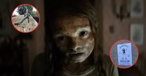 24 horas en Dublín, una cerveza negra y una momia: así se hizo 'La posesión de la momia'