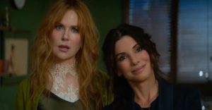 Después de 28 años... checa el primer tráiler de 'Practical Magic 2' con Sandra Bullock y Nicole Kidman