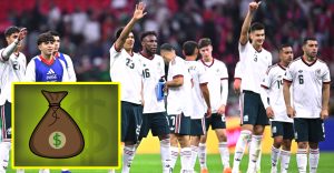 FIFA da ‘aumento’ a las 48 selecciones del Mundial 2026: ¿Cuánto ganará México?