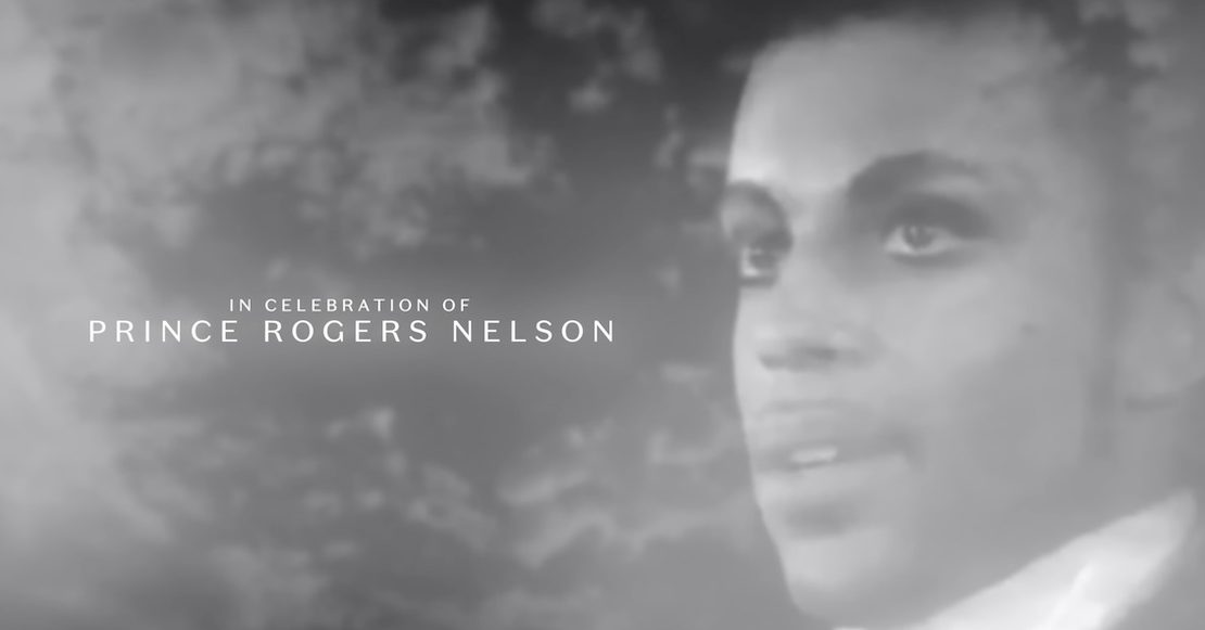 A 10 años de su muerte… hay nueva canción de Prince: “With This Tear”