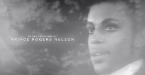 Prince, nueva canción "With This Fear"