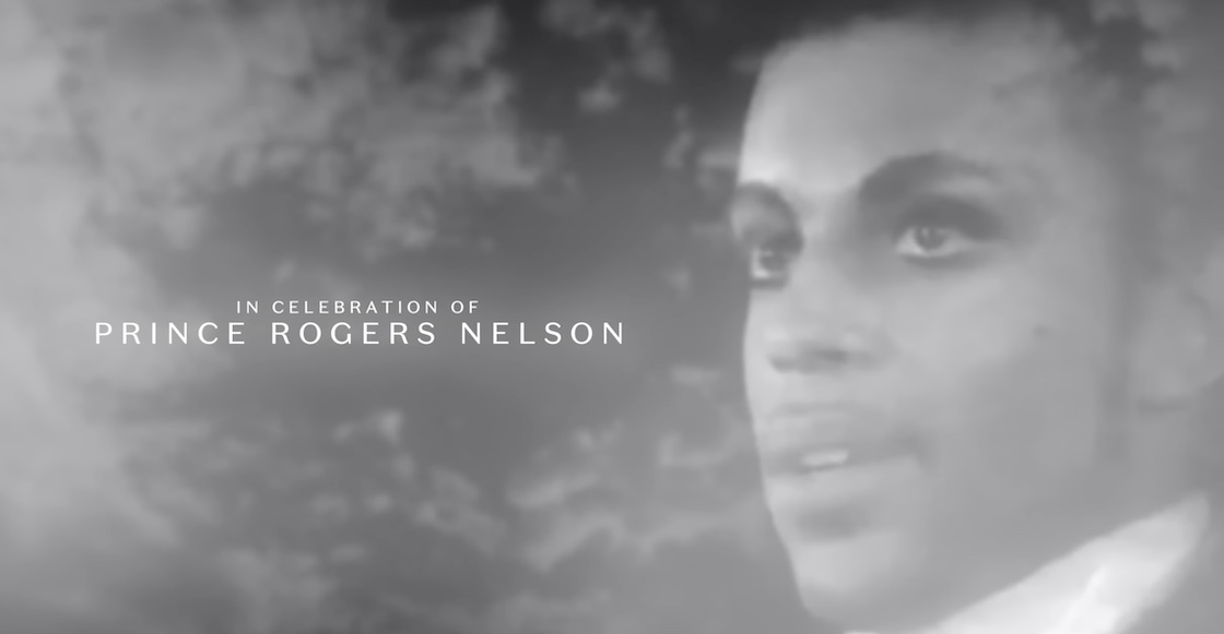 Prince, nueva canción "With This Fear"