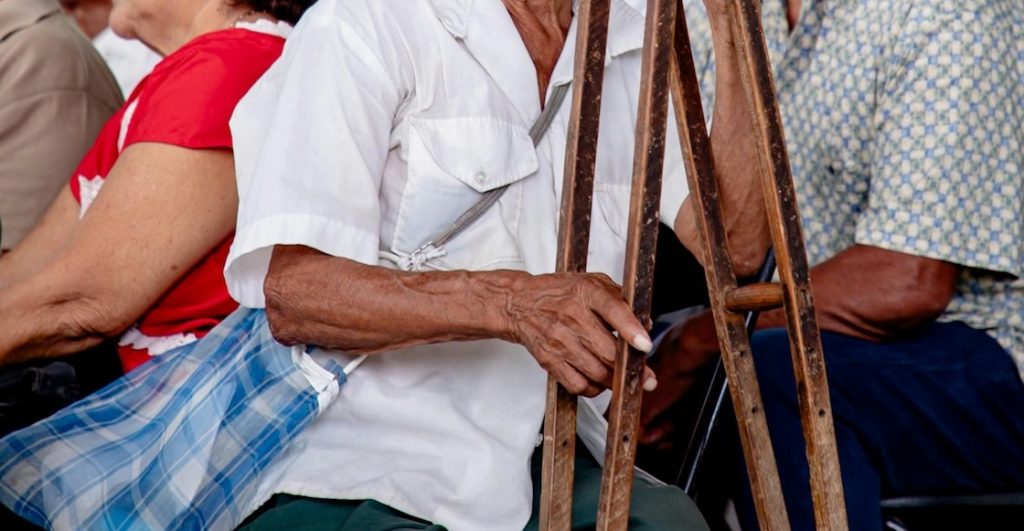 Programas sociales en México: Ni tanto, ni para todos 