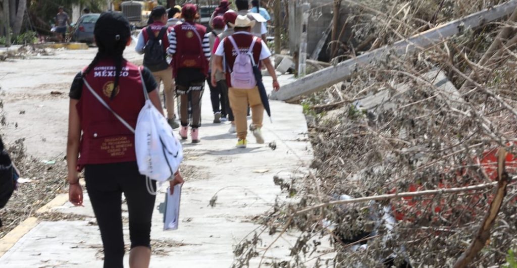 Programas sociales en México: Ni tanto, ni para todos 