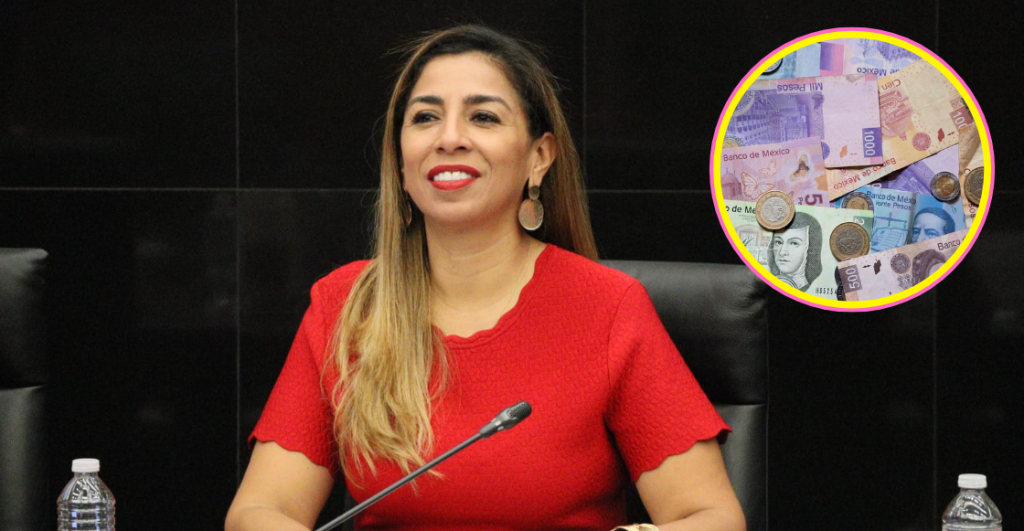 ¿Ganas menos de 20 mil al mes? Proponen quitar ISR a esos salarios en México