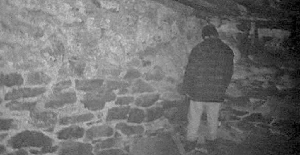 Imagen de 'El proyecto de la bruja de Blair'