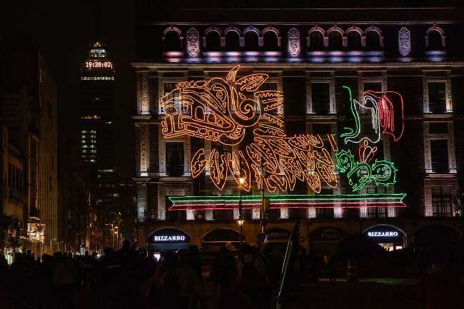 Y tú, ¿qué tan chilango eres?