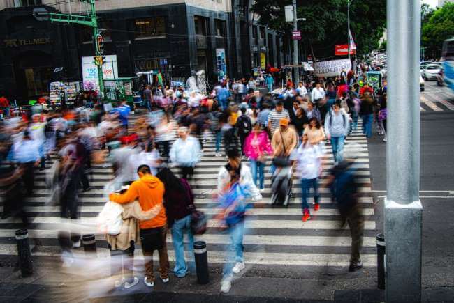 Y tú, ¿qué tan chilango eres?