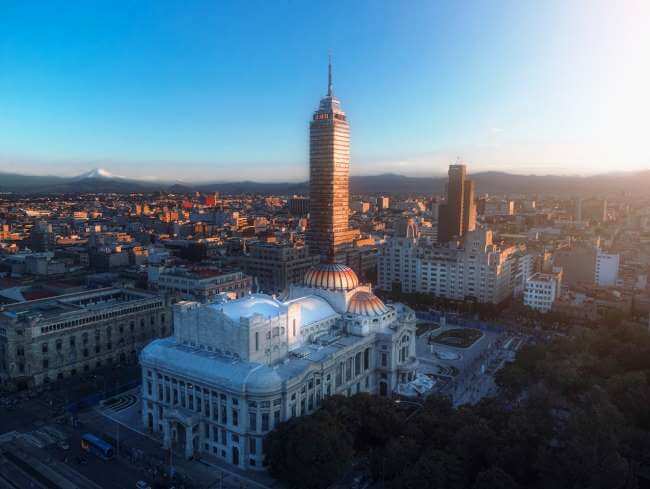 Y tú, ¿qué tan chilango eres?