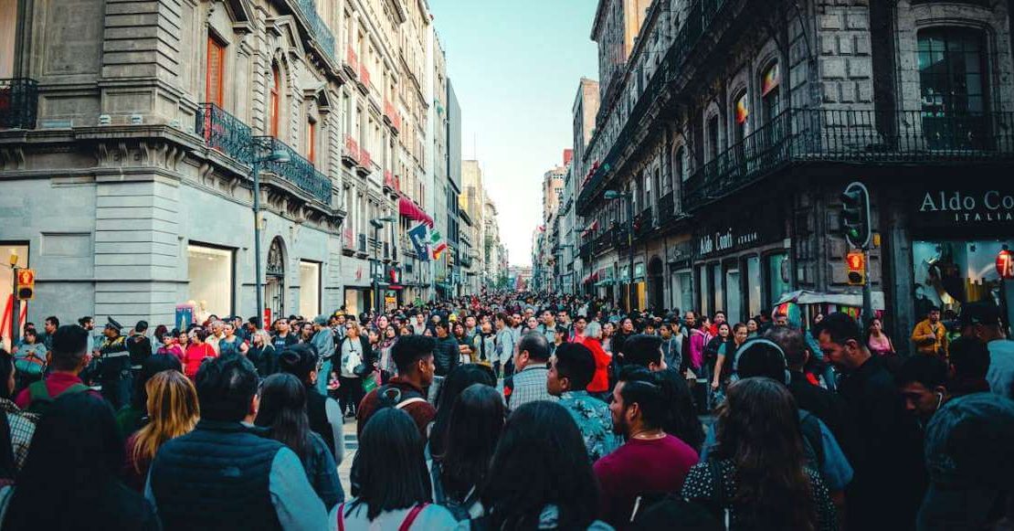 Y tú, ¿qué tan chilango eres?