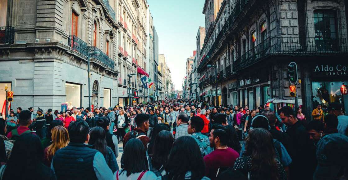 Y tú, ¿qué tan chilango eres?