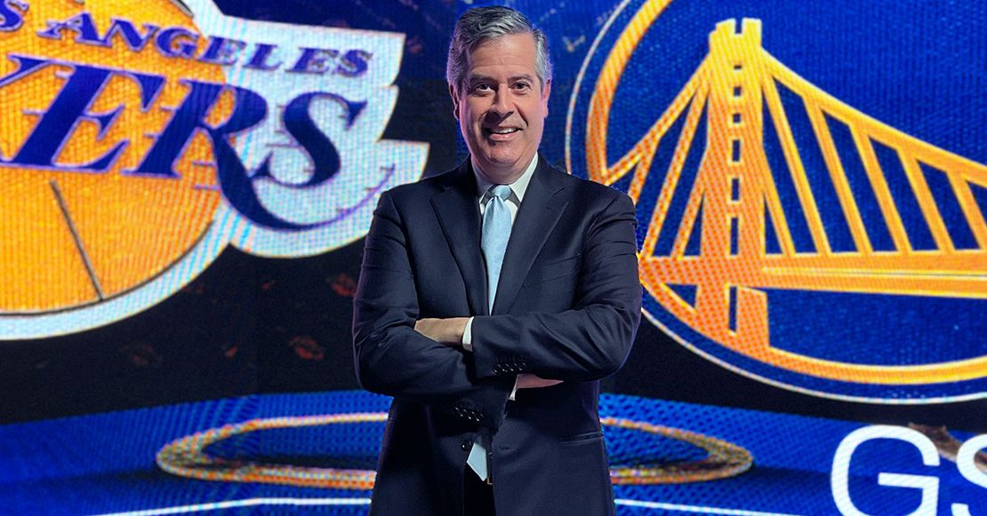 Cinco candidatos legítimos para campeón de la NBA 2026, según Álvaro Martín