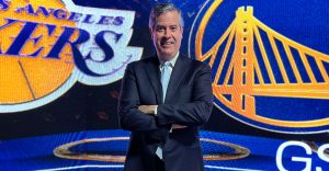 Candidatos para campeón de la NBA