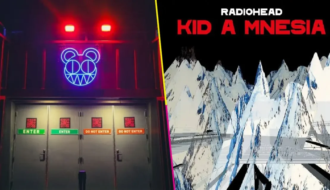 Exposición ‘Kid A Mnesia’ de Radiohead en CDMX:  Fechas, sede y cómo conseguir boletos