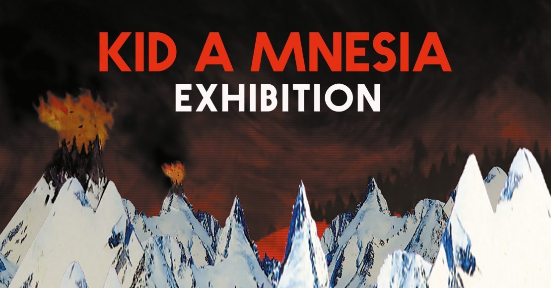 Radiohead traerá ‘Kid A Mnesia’ a CDMX: Acá las fechas, sede y cómo conseguir boletos