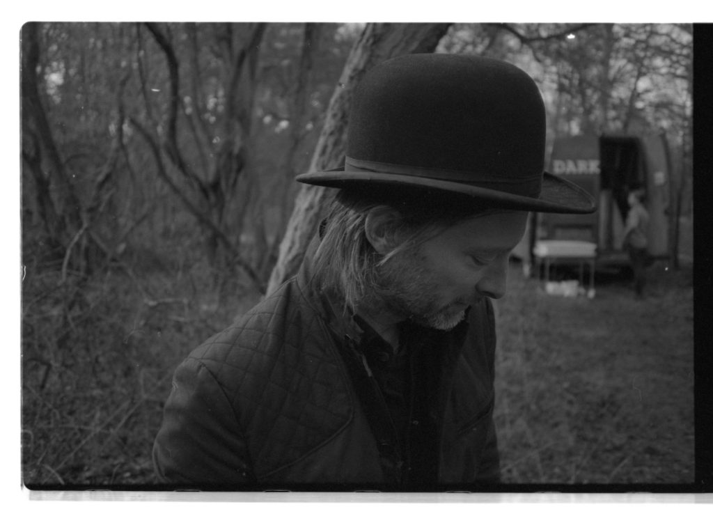 radiohead kid amnesia 2026 mexico