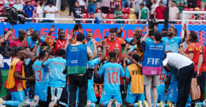 RD Congo declara el 1 de abril día festivo tras clasificar al Mundial 2026