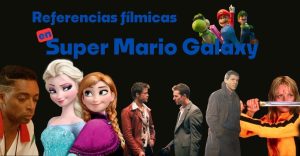Kill Bill, Fight Club y más: Las referencias fílmicas de 'Super Mario Galaxy: La película'