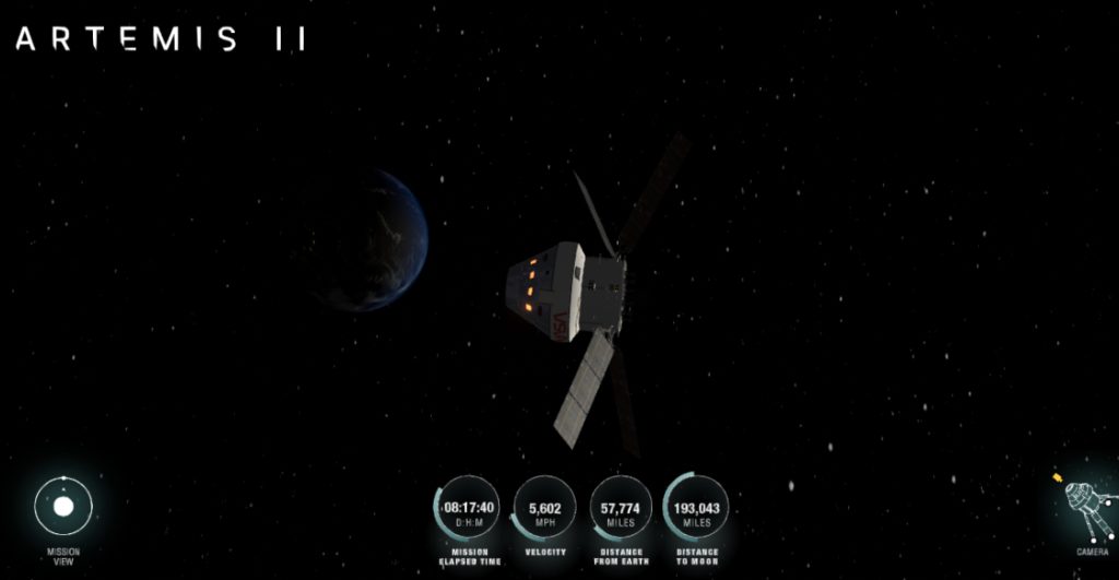 regreso-artemis-2-tierra-donde-a-que-hora-ver-2