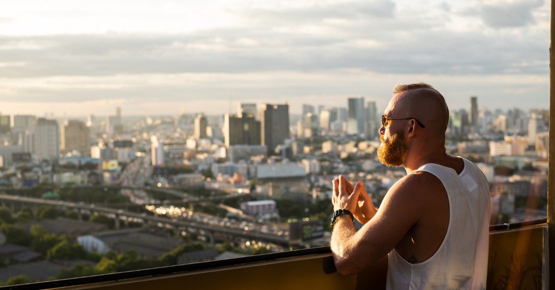 ¿Quieres un reseteo mental? Te decimos 5 formas de desconectarte sin necesitar un retiro espiritual